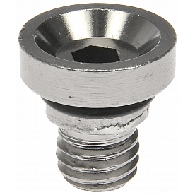 Dorman (OE Solutions) Lug Nut Cover 712-X95H