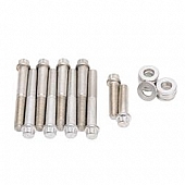 Edelbrock Intake Manifold Bolt - 8508