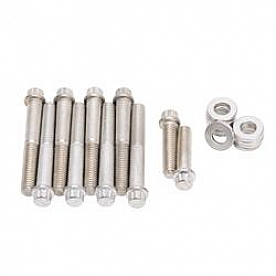Edelbrock Intake Manifold Bolt - 8508