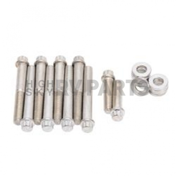 Edelbrock Intake Manifold Bolt - 8508
