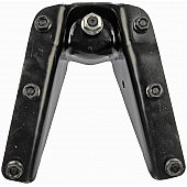 Dorman (OE Solutions) Leaf Spring Hanger - 722-017