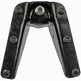 Dorman (OE Solutions) Leaf Spring Hanger - 722-017