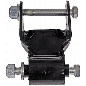 Dorman (OE Solutions) Leaf Spring Shackle - 722-033