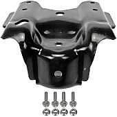 Dorman (OE Solutions) Leaf Spring Hanger - 722-038