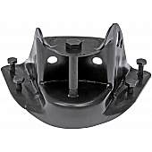 Dorman (OE Solutions) Leaf Spring Hanger - 722-045