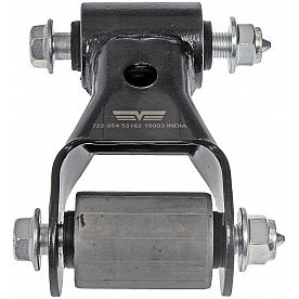 Dorman (OE Solutions) Leaf Spring Shackle - 722-054