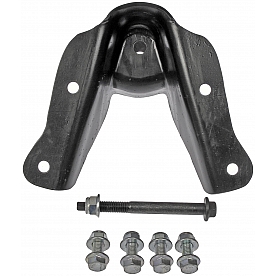 Dorman (OE Solutions) Leaf Spring Hanger - 722-055
