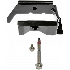 Dorman (OE Solutions) Leaf Spring Hanger - 722-056