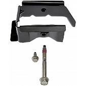 Dorman (OE Solutions) Leaf Spring Hanger - 722-057