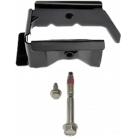 Dorman (OE Solutions) Leaf Spring Hanger - 722-057
