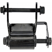 Dorman (OE Solutions) Leaf Spring Shackle - 722-078