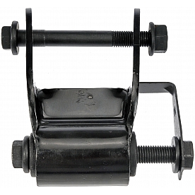 Dorman (OE Solutions) Leaf Spring Shackle - 722-078