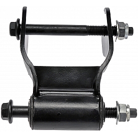 Dorman (OE Solutions) Leaf Spring Shackle - 722-089