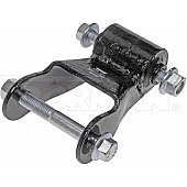 Dorman (OE Solutions) Leaf Spring Shackle - 722-121