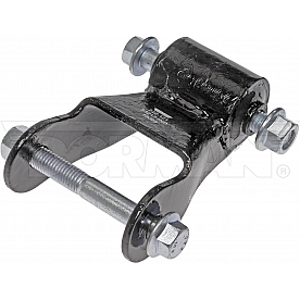 Dorman (OE Solutions) Leaf Spring Shackle - 722-121