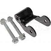 Dorman (OE Solutions) Leaf Spring Shackle - 722-123