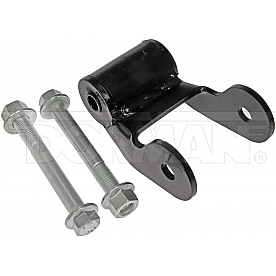Dorman (OE Solutions) Leaf Spring Shackle - 722-123
