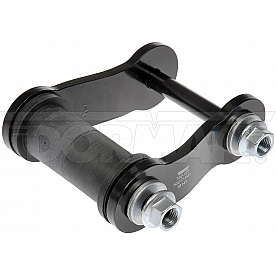 Dorman (OE Solutions) Leaf Spring Shackle - 722-127