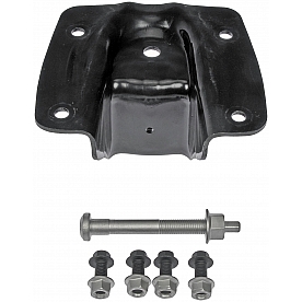 Dorman (OE Solutions) Leaf Spring Hanger - 722-224