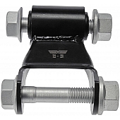Dorman (OE Solutions) Leaf Spring Shackle - 722-228