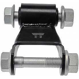 Dorman (OE Solutions) Leaf Spring Shackle - 722-228