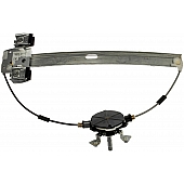 Dorman (OE Solutions) Window Regulator 740-076