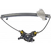 Dorman (OE Solutions) Window Regulator 740-100