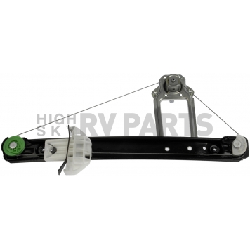 Dorman (OE Solutions) Window Regulator 740-155
