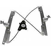 Dorman (OE Solutions) Window Regulator 740-344