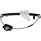 Dorman (OE Solutions) Window Regulator 740-375