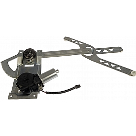 Dorman (OE Solutions) Window Regulator 741896