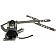 Dorman (OE Solutions) Window Regulator 741896