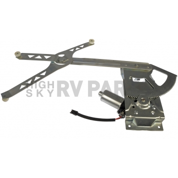 Dorman (OE Solutions) Window Regulator 741896-1