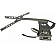 Dorman (OE Solutions) Window Regulator 741896