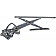 Dorman (OE Solutions) Window Regulator 749166