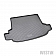 Westin Automotive Cargo Area Liner 743911013