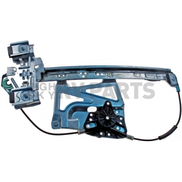 Dorman (OE Solutions) Window Regulator 740-520