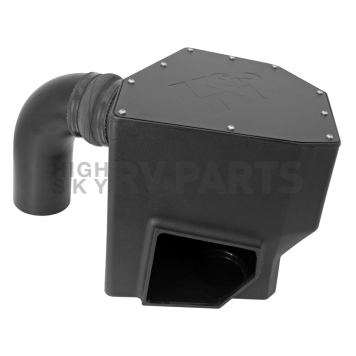 K & N Filters Cold Air Intake - 71-3250