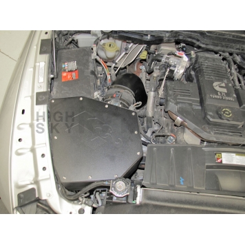 K & N Filters Cold Air Intake - 71-3250-1