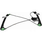 Dorman (OE Solutions) Window Regulator 740-641