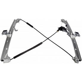 Dorman (OE Solutions) Window Regulator 740-645