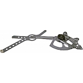 Dorman (OE Solutions) Window Regulator 740-655