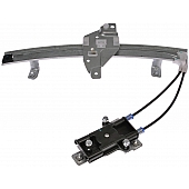Dorman (OE Solutions) Window Regulator 740-709