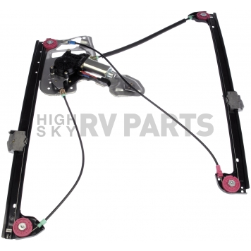 Dorman (OE Solutions) Window Regulator 748989