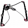 Dorman (OE Solutions) Window Regulator 748989