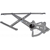 Dorman (OE Solutions) Window Regulator 740-920