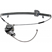 Dorman (OE Solutions) Window Regulator 741-011