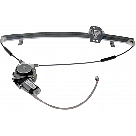 Dorman (OE Solutions) Window Regulator 741-011