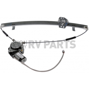 Dorman (OE Solutions) Window Regulator 741-011