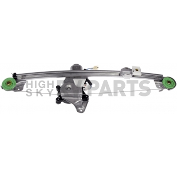Dorman (OE Solutions) Window Regulator 741-057